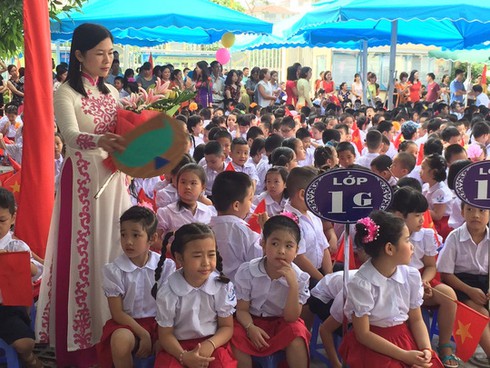 Ngược xuôi 'chạy' trường - ảnh 1
