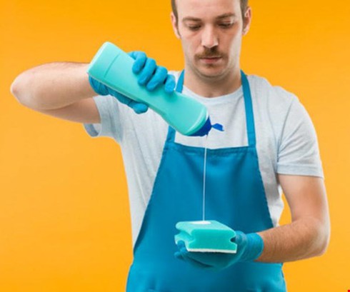 14 mối nguy đe dọa sức khỏe hiện hữu trong nhà bạn - ảnh 1