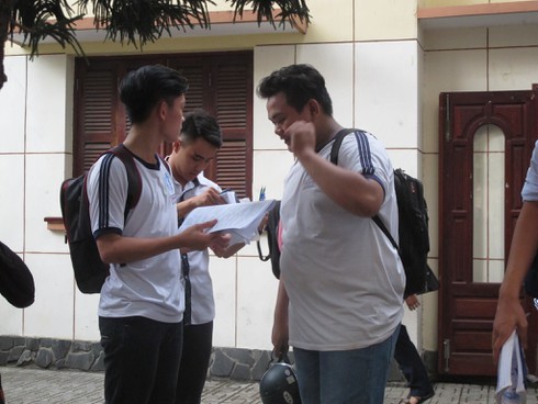 Đề Lịch sử đề cập tới tinh thần đoàn kết dân tộc - ảnh 4