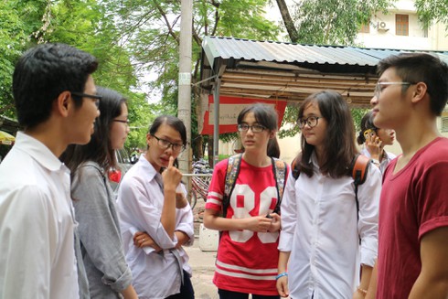 Đề Lịch sử đề cập tới tinh thần đoàn kết dân tộc - ảnh 2