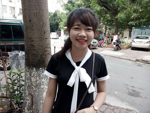 Đề Lịch sử đề cập tới tinh thần đoàn kết dân tộc - ảnh 1