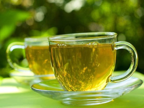 Có nên uống trà xanh khi đang cho con bú? - ảnh 1