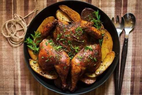 Các thực phẩm kỵ nhau có thể gây nguy hiểm - ảnh 1