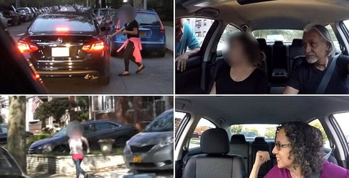 Đặt camera ẩn, kết quả thu được khiến nhiều bậc phụ huynh lo sợ - ảnh 1