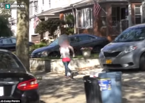 Đặt camera ẩn, kết quả thu được khiến nhiều bậc phụ huynh lo sợ - ảnh 2