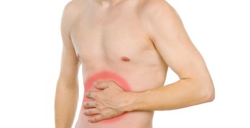 4 dấu hiệu đau bụng phải đến bác sỹ ngay - ảnh 1