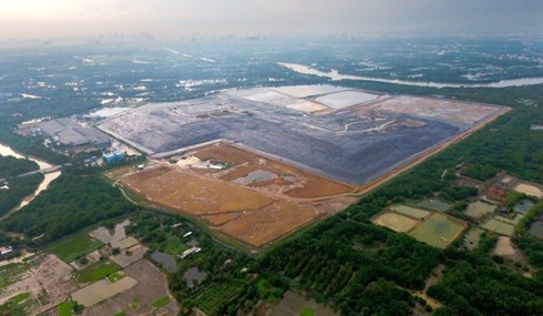 Thủ tướng yêu cầu làm rõ nguyên nhân ô nhiễm không khí tại TP HCM - ảnh 1