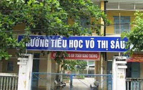 Đề nghị cơ quan điều tra vào cuộc vụ “chạy trường” - ảnh 1