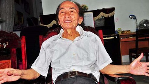 Lá đơn cầu cứu của GS.TS 26 năm dạy nhạc không biên chế - ảnh 1