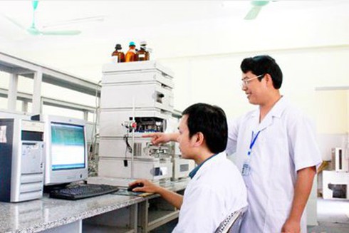 Giáo sư trẻ nhất năm 2016 là 41 tuổi - ảnh 1