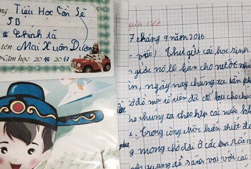 Học sinh không biết đọc, biết viết tại Quảng Bình: Thông tin không chính xác - ảnh 1