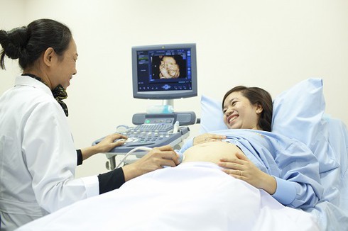 Rủi ro nào có thể xảy ra khi đa thai? - ảnh 1