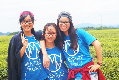 Nữ sinh Hà Tĩnh giành học bổng 6 tỷ đồng của đại học Mỹ - ảnh 2