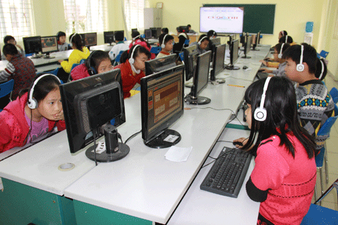 Thi ViOlympic đang bị biến tướng như thế nào? - ảnh 1