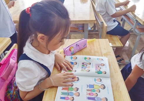 'Mục tiêu đề án ngoại ngữ gần 10.000 tỷ đồng xa rời thực tế' - ảnh 1