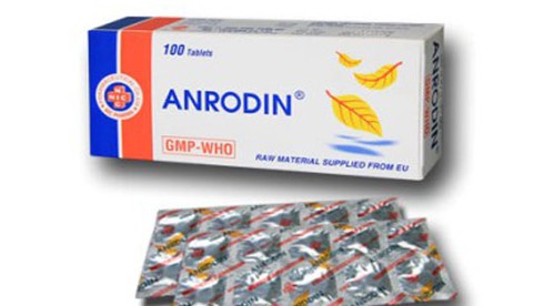 TP.HCM: Đình chỉ lưu hành 1 loại thuốc viên nén trị ho - ảnh 1