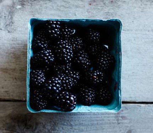 8 loại trái cây có hàm lượng đường thấp giúp giảm cân - ảnh 5