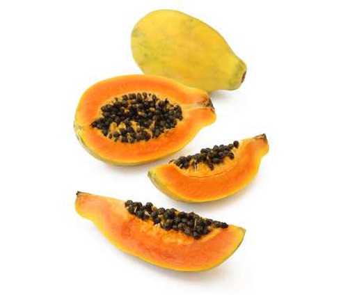 8 loại trái cây có hàm lượng đường thấp giúp giảm cân - ảnh 6