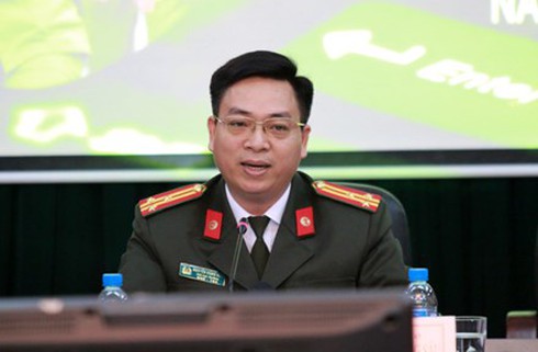 Điểm chuẩn vào các trường CAND năm 2017 sẽ rất cao - ảnh 1