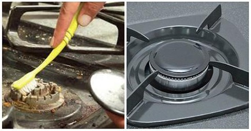 Những ngóc ngách, vật dụng nguy hiểm trong ngôi nhà của bạn - ảnh 1