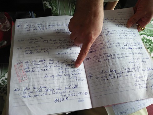 Mục sở thị cơ sở “nữ thần y” Bùi Thị Phấn - ảnh 3