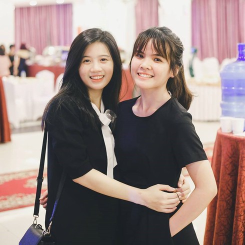 Nữ sinh 20 tuổi trở thành hoa khôi sân cỏ Học viện An ninh - ảnh 5