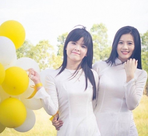 Nữ sinh 20 tuổi trở thành hoa khôi sân cỏ Học viện An ninh - ảnh 9