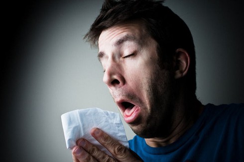 Hắt hơi liên tục buổi sáng, bệnh gì? - ảnh 1