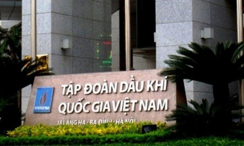 Đề nghị xem xét kỷ luật ông Đinh La Thăng và Ban Thường vụ Đảng ủy PVN - ảnh 1