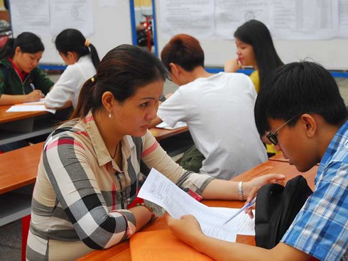 72 trường đại học xét tuyển chung, sinh viên lợi gì? - ảnh 1