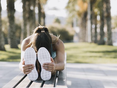 Chỉ cần 20 phút vận động, phụ nữ sẽ sở hữu