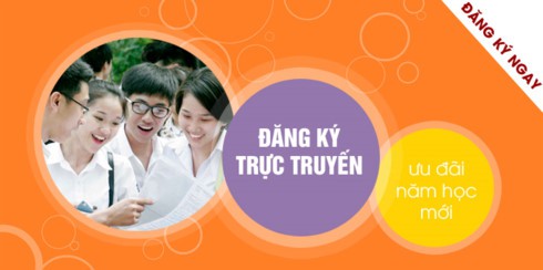 Hà Nội: Tuyển sinh trực tuyến vào lớp 1 khá suôn sẻ - ảnh 1