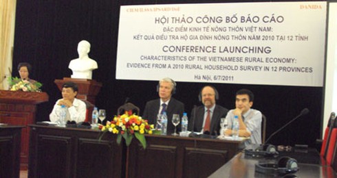 Lai Châu giảm nghèo mạnh nhất