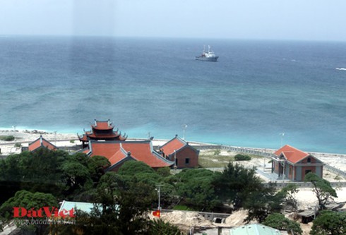 Tư liệu phương Tây xác nhận Hoàng Sa, Trường Sa của VN