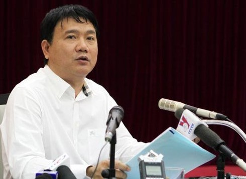 Báo nước ngoài ca ngợi bộ trưởng Thăng