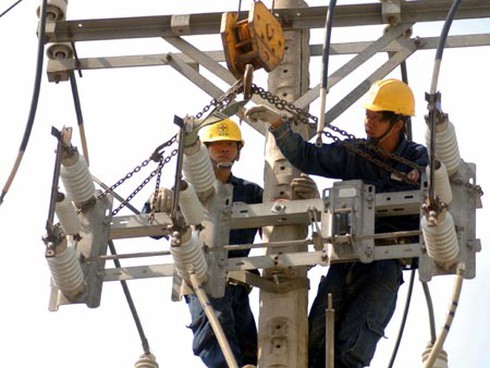 Có quan hệ mới có nhiều dự án đầu tư công