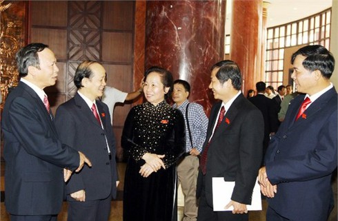 Ngân sách 2012: Ưu tiên đầu tư cho an sinh xã hội