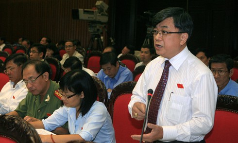 Cần kỷ luật `thép` trong quản lý nợ công