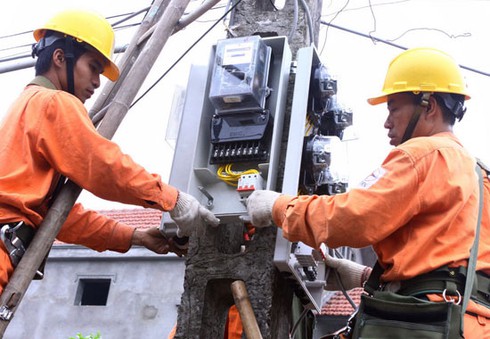 Chính phủ khẳng định chưa tăng giá điện