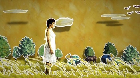 Mr Đàm, Uyên Linh thống lĩnh giải Video âm nhạc Việt