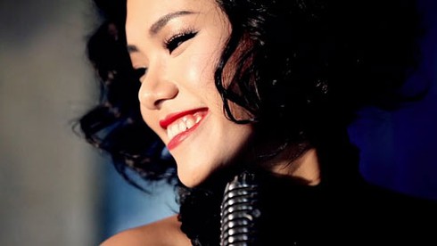 Mr Đàm, Uyên Linh thống lĩnh giải Video âm nhạc Việt