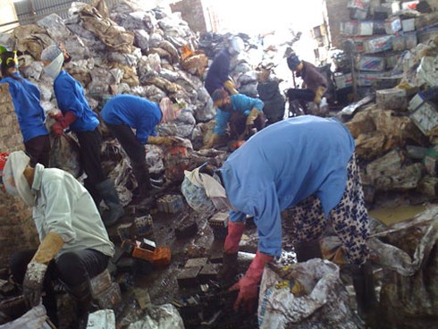 Không thể đánh đổi môi trường lấy lợi nhuận trước mắt