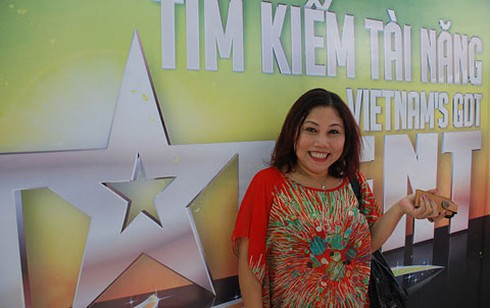 Got Talent làm `nóng` TP. Hồ Chí Minh