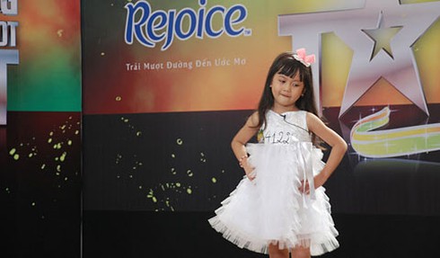 Got Talent làm `nóng` TP. Hồ Chí Minh