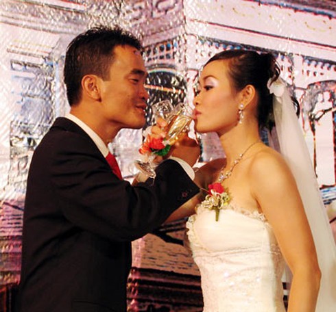 Những ‘mối tình vàng’ của thể thao Việt Nam