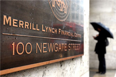 10 công ty đang thống trị kinh tế thế giới