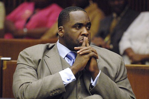 10 bê bối tình ái đình đám nhất của chính trường Mỹ