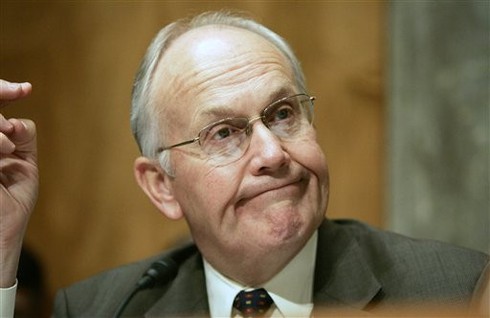 10 bê bối tình ái đình đám nhất của chính trường Mỹ