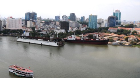 Thanh tra nhiều dự án BĐS tại TP.HCM