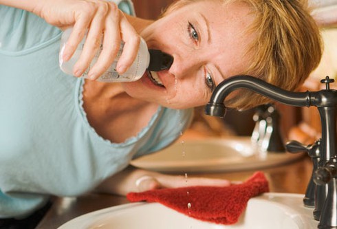 6 cách “đánh bay” cảm lạnh